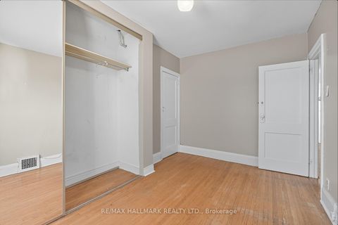 Photo 27 at 533 Milverton Boulevard, Danforth, Toronto