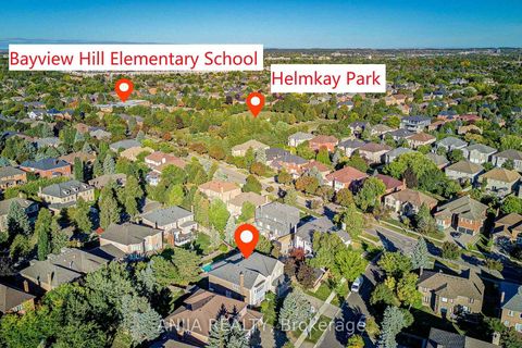 Photo 4 at 28 Edmund Crescent, Bayview Hill, Richmond Hill