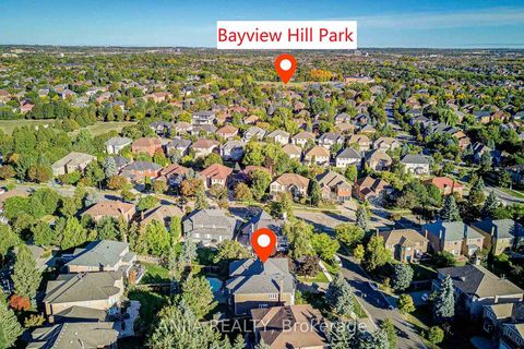 Photo 5 at 28 Edmund Crescent, Bayview Hill, Richmond Hill Photo 5 at 28 Edmund Crescent, Bayview Hill, Richmond Hill