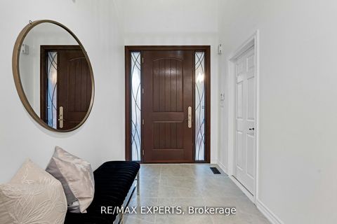 Photo 3 at 76 Cetona Avenue, Vellore Village, Vaughan