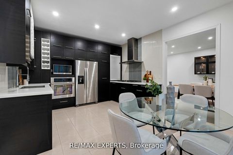 Photo 14 at 76 Cetona Avenue, Vellore Village, Vaughan