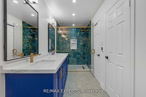 Photo 32 at 76 Cetona Avenue, Vellore Village, Vaughan