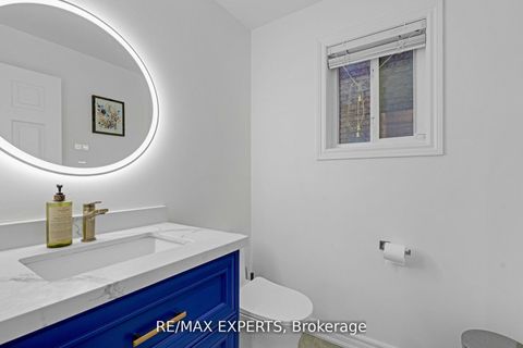 Photo 33 at 76 Cetona Avenue, Vellore Village, Vaughan