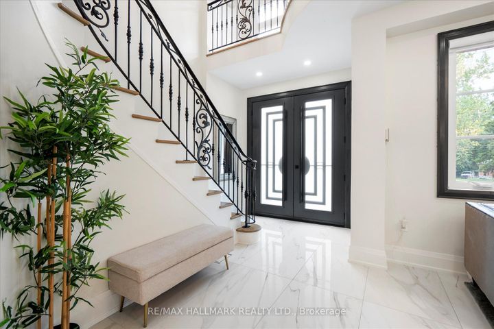 Photo 3 at 134 Manse Road, West Hill, Toronto