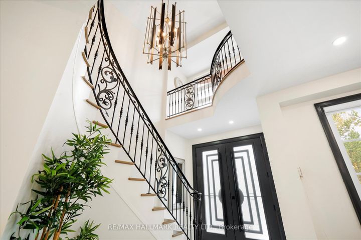 Photo 4 at 134 Manse Road, West Hill, Toronto