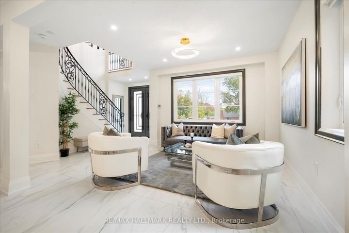 Photo 6 at 134 Manse Road, West Hill, Toronto