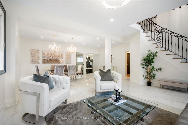 Photo 7 at 134 Manse Road, West Hill, Toronto