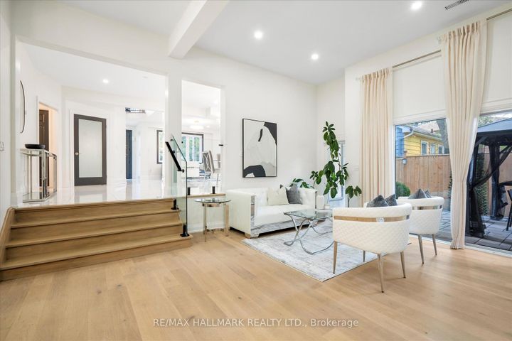 Photo 9 at 134 Manse Road, West Hill, Toronto