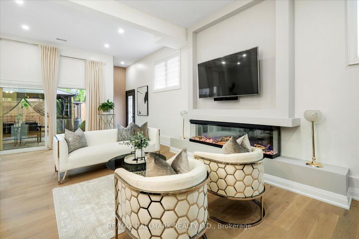 Photo 12 at 134 Manse Road, West Hill, Toronto