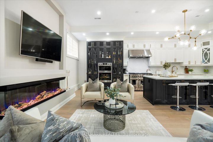 Photo 13 at 134 Manse Road, West Hill, Toronto