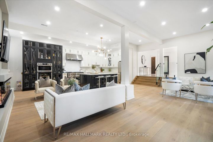 Photo 14 at 134 Manse Road, West Hill, Toronto