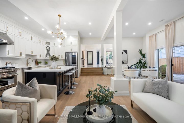 Photo 15 at 134 Manse Road, West Hill, Toronto
