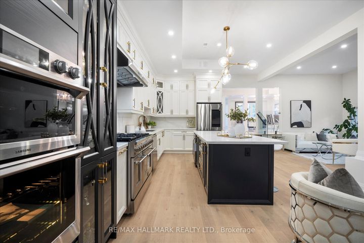 Photo 16 at 134 Manse Road, West Hill, Toronto