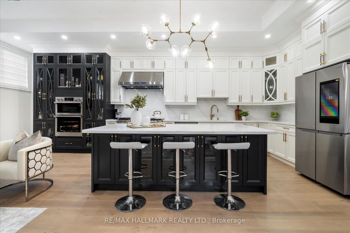 Photo 17 at 134 Manse Road, West Hill, Toronto