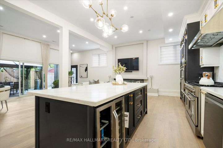 Photo 18 at 134 Manse Road, West Hill, Toronto