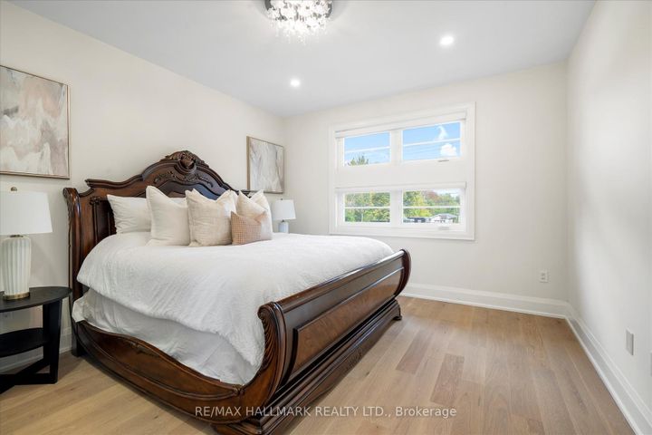 Photo 19 at 134 Manse Road, West Hill, Toronto