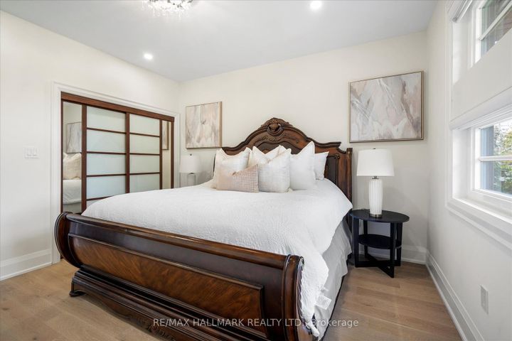 Photo 20 at 134 Manse Road, West Hill, Toronto