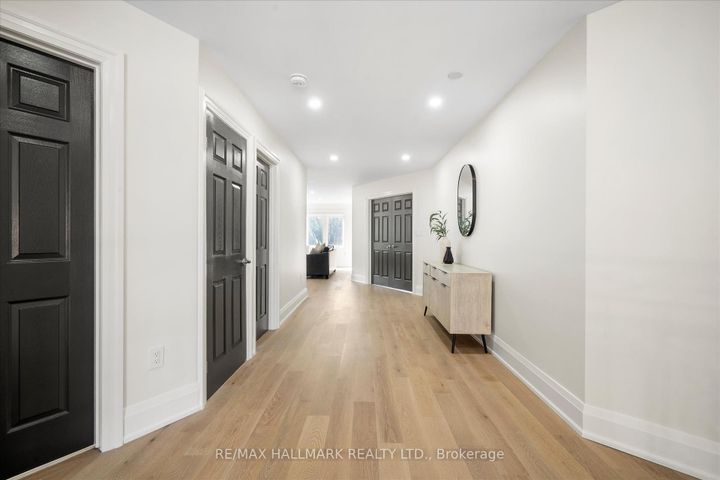 Photo 22 at 134 Manse Road, West Hill, Toronto