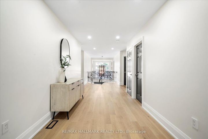 Photo 23 at 134 Manse Road, West Hill, Toronto
