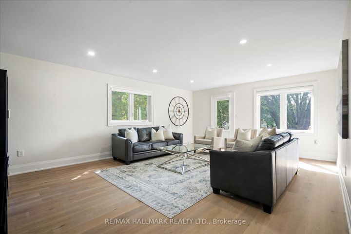 Photo 24 at 134 Manse Road, West Hill, Toronto