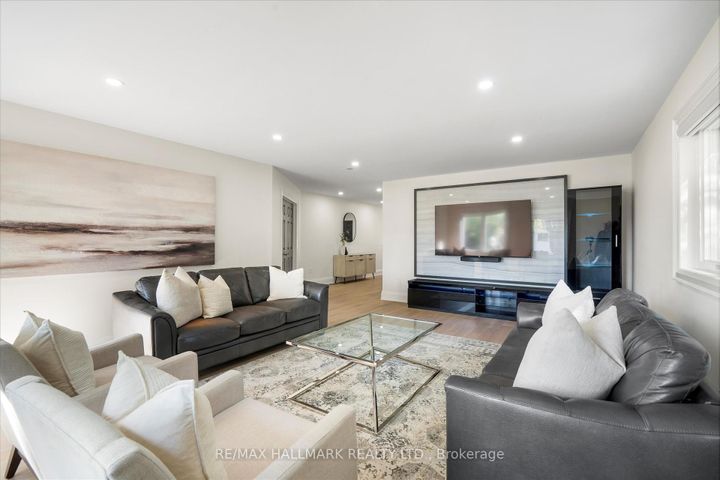 Photo 25 at 134 Manse Road, West Hill, Toronto