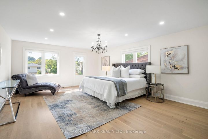 Photo 26 at 134 Manse Road, West Hill, Toronto