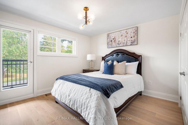 Photo 27 at 134 Manse Road, West Hill, Toronto
