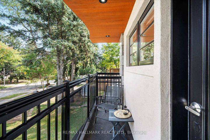 Photo 30 at 134 Manse Road, West Hill, Toronto
