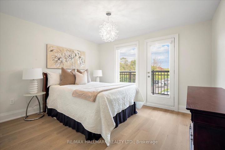 Photo 31 at 134 Manse Road, West Hill, Toronto