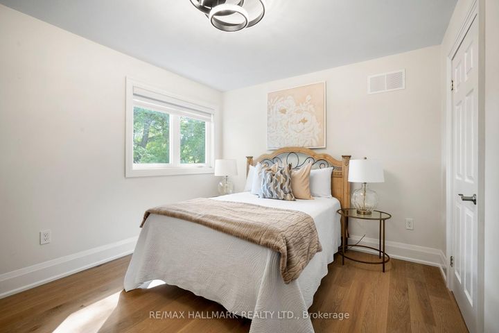 Photo 32 at 134 Manse Road, West Hill, Toronto