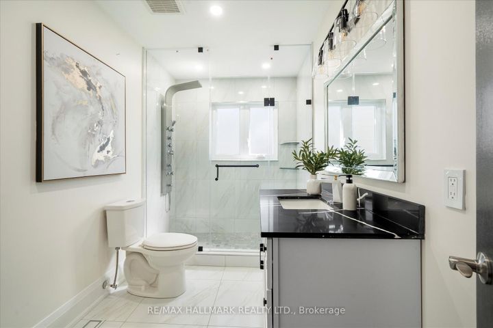 Photo 33 at 134 Manse Road, West Hill, Toronto