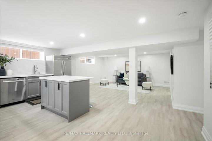 Photo 34 at 134 Manse Road, West Hill, Toronto