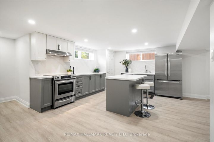 Photo 35 at 134 Manse Road, West Hill, Toronto