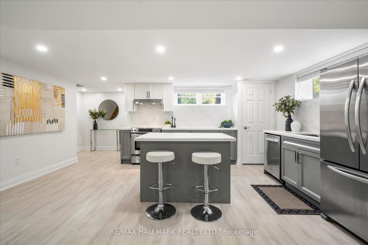 Photo 36 at 134 Manse Road, West Hill, Toronto