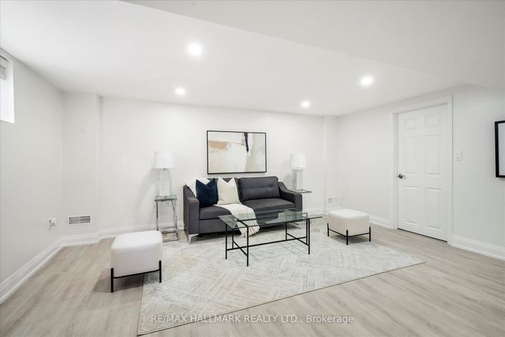 Photo 37 at 134 Manse Road, West Hill, Toronto