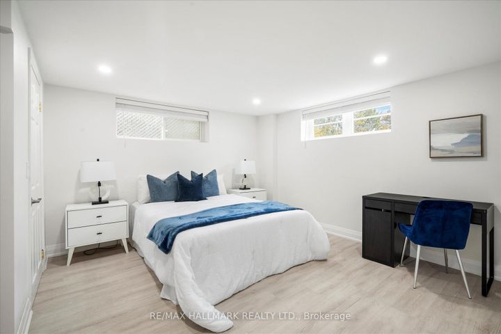 Photo 38 at 134 Manse Road, West Hill, Toronto