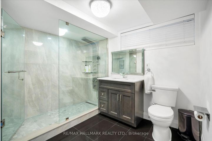 Photo 39 at 134 Manse Road, West Hill, Toronto