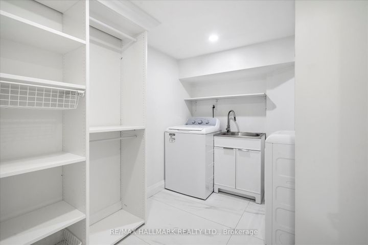 Photo 40 at 134 Manse Road, West Hill, Toronto