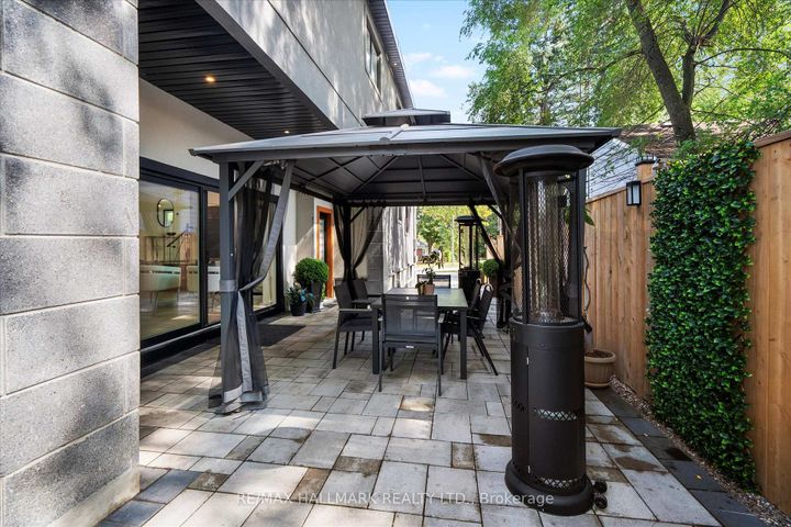Photo 41 at 134 Manse Road, West Hill, Toronto