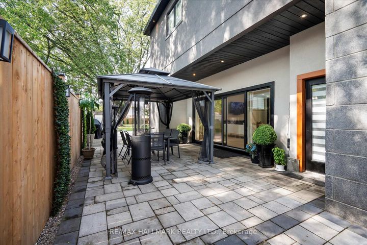 Photo 42 at 134 Manse Road, West Hill, Toronto
