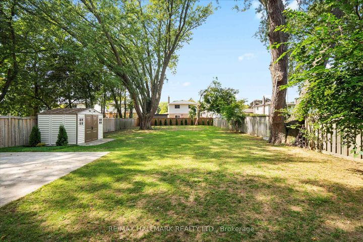 Photo 44 at 134 Manse Road, West Hill, Toronto