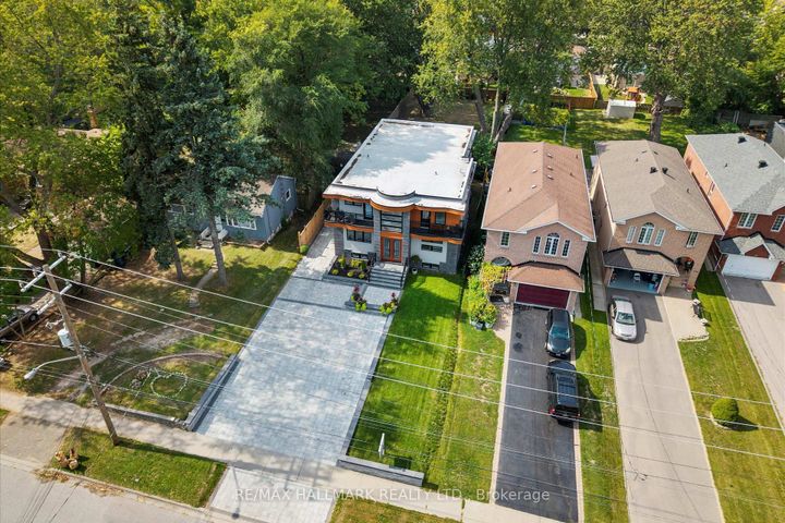 Photo 45 at 134 Manse Road, West Hill, Toronto