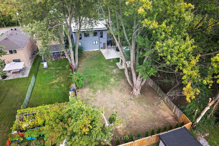 Photo 47 at 134 Manse Road, West Hill, Toronto