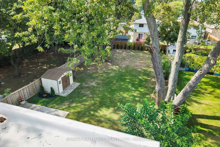 Photo 48 at 134 Manse Road, West Hill, Toronto