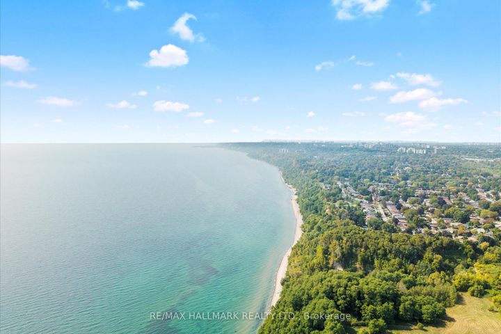 Photo 49 at 134 Manse Road, West Hill, Toronto