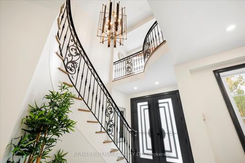 Photo 4 at 134 Manse Road, West Hill, Toronto