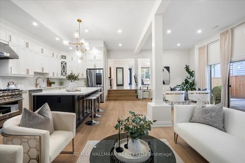 Photo 15 at 134 Manse Road, West Hill, Toronto