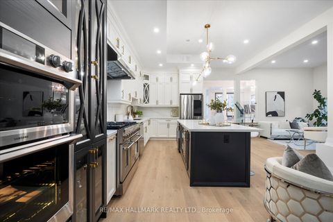 Photo 16 at 134 Manse Road, West Hill, Toronto