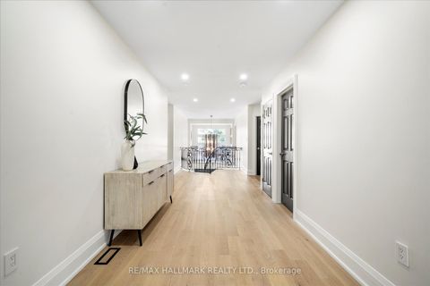 Photo 23 at 134 Manse Road, West Hill, Toronto