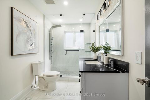 Photo 33 at 134 Manse Road, West Hill, Toronto